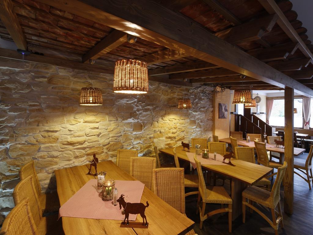 Апартаменты Gaisbock Der Dorfurlaub Фишен Экстерьер фото